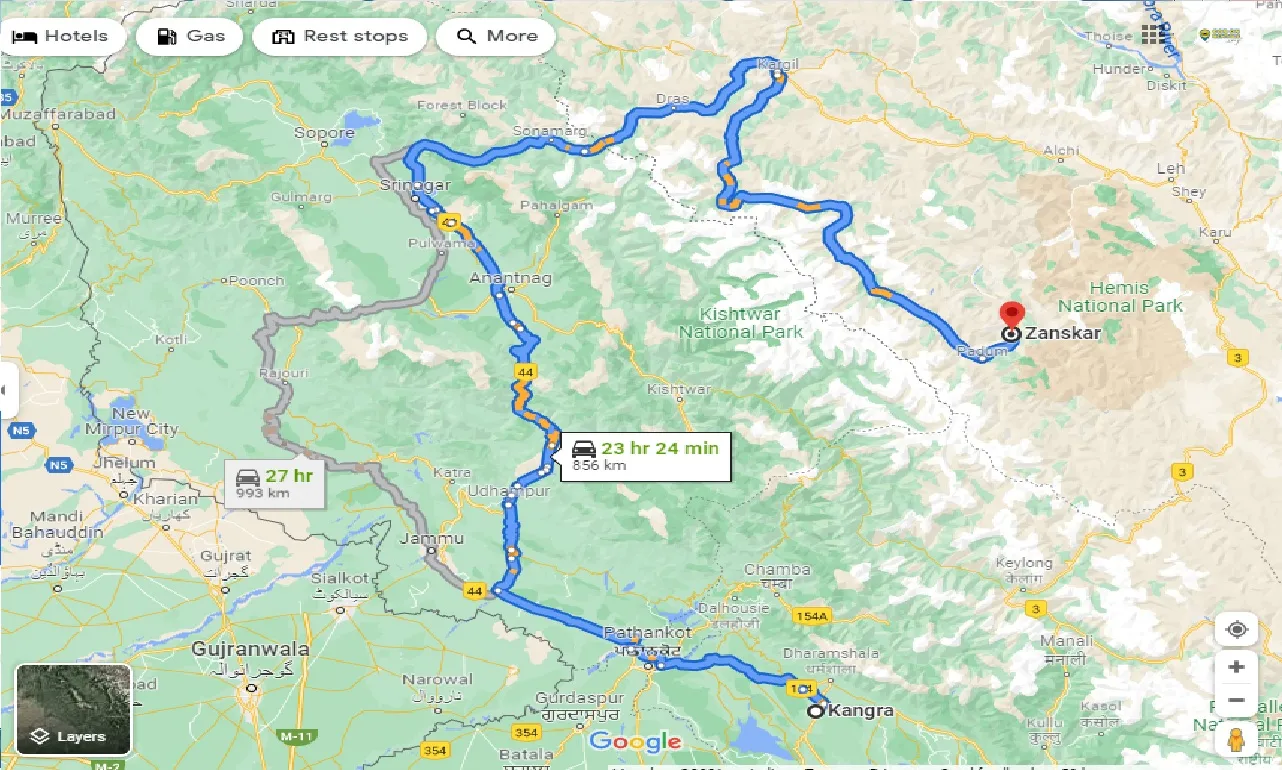 kangra-to-zanskar-one-way