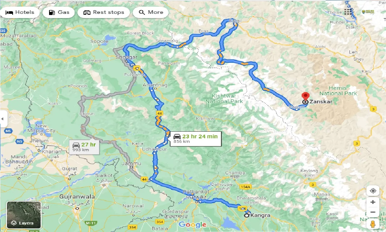 kangra-to-zing-zing-bar-taxi