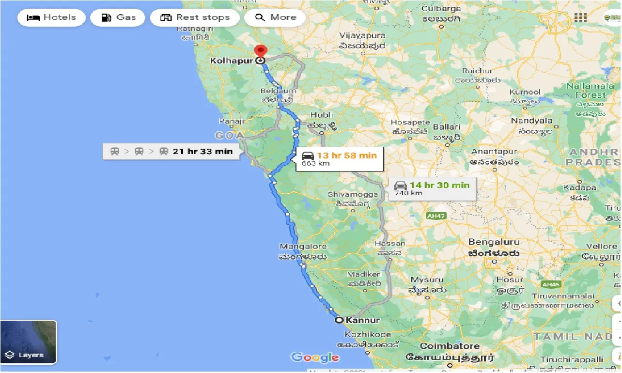 kannur-to-kolhapur-one-way