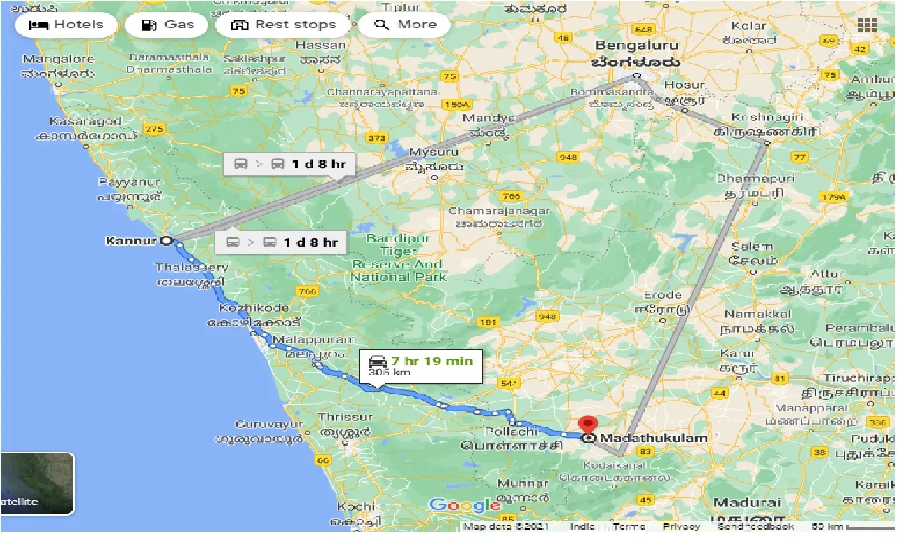 kannur-to-madathukulam-one-way