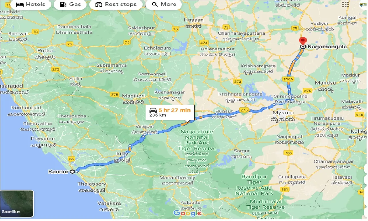 kannur-to-nagamangala-one-way