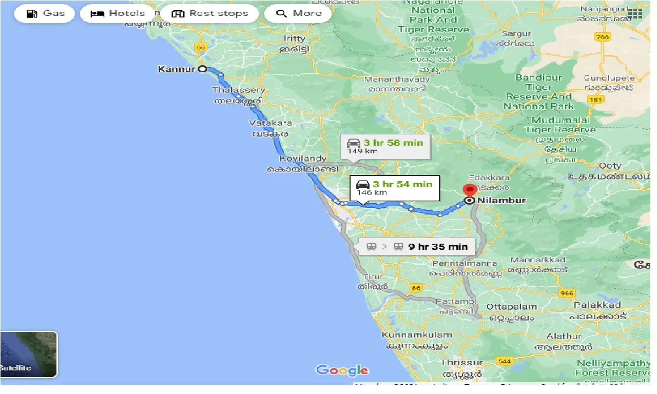 kannur-to-nilambur-one-way