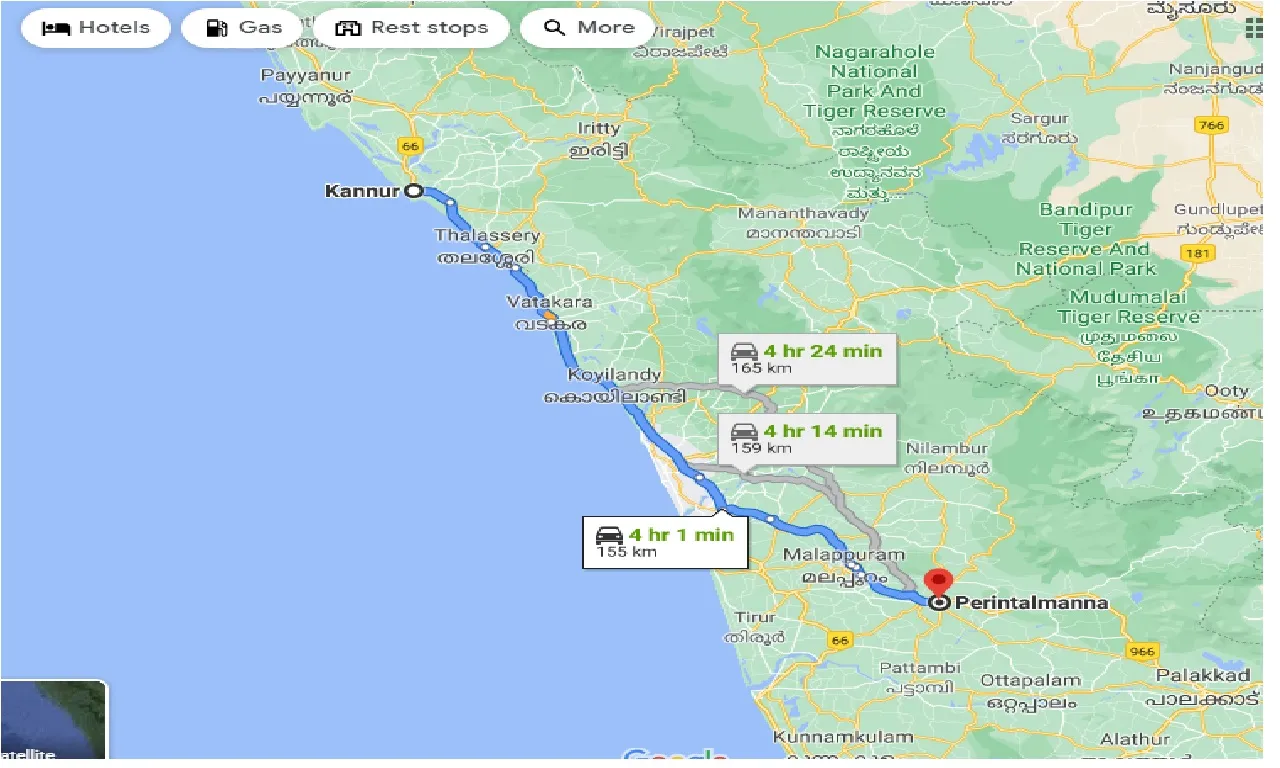 kannur-to-perintalmanna-taxi