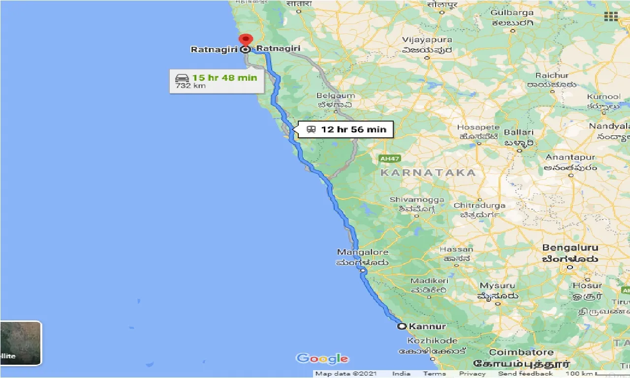 kannur-to-ratnagiri-one-way