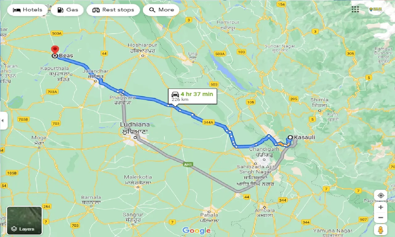 kasauli-to-beas-one-way