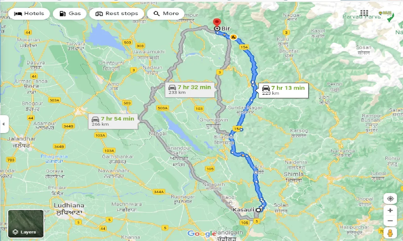 kasauli-to-bir-one-way