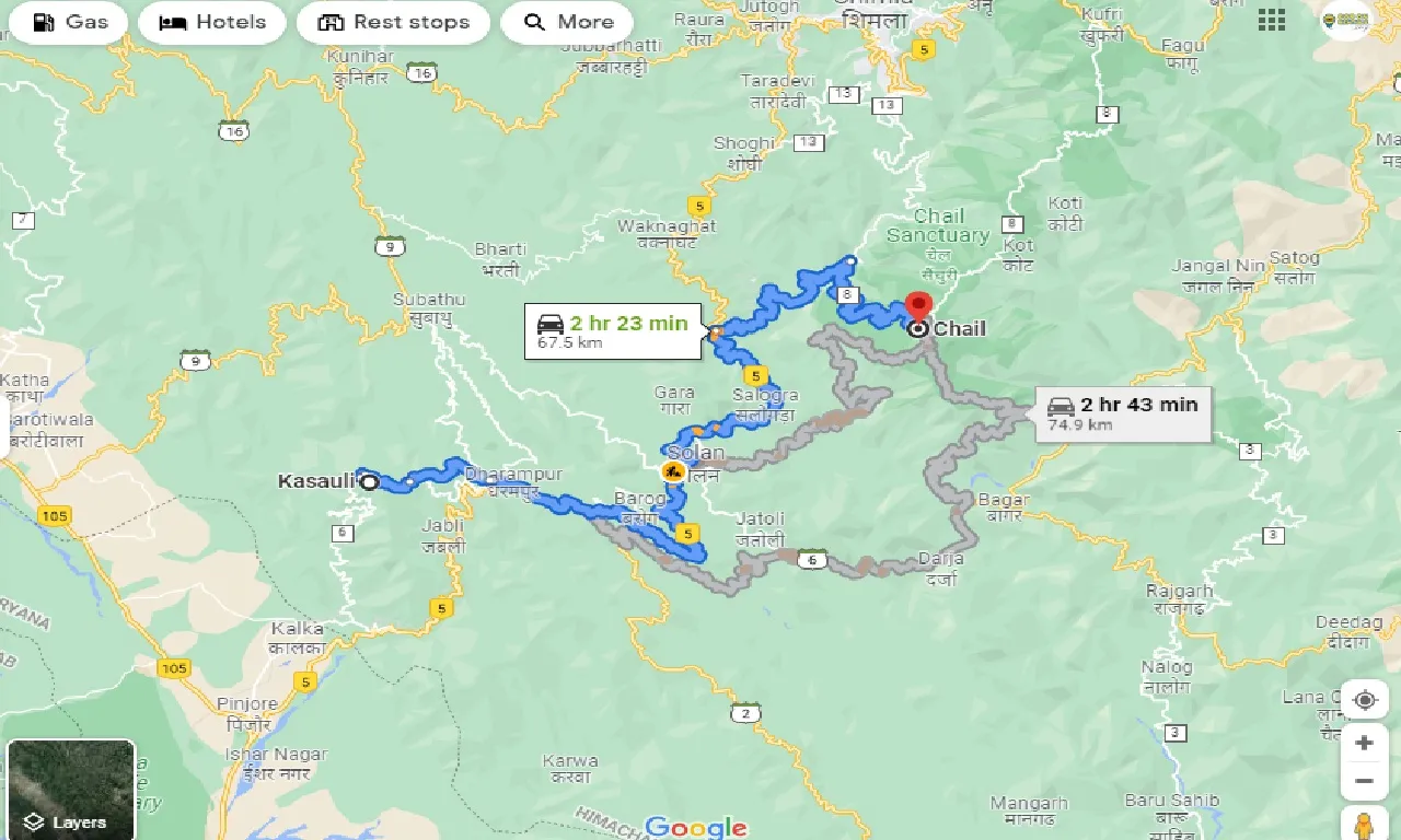 kasauli-to-chail-one-way