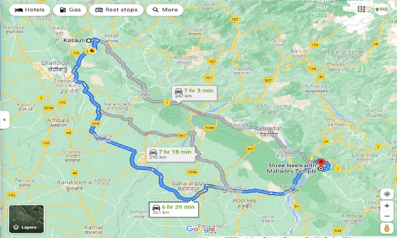 kasauli-to-neelkanth-one-way