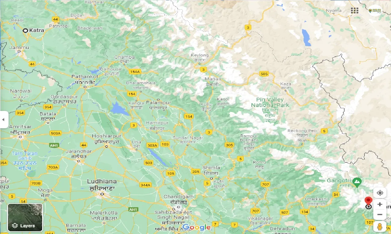 katra-to-kedarnath-taxi
