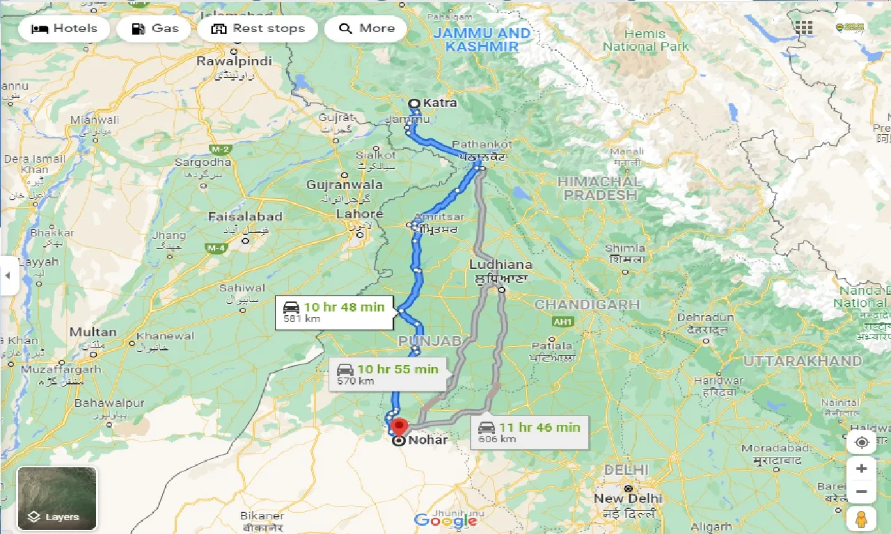 katra-to-nohar-one-way