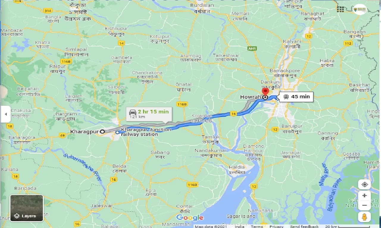 kharagpur-to-howrah-one-way