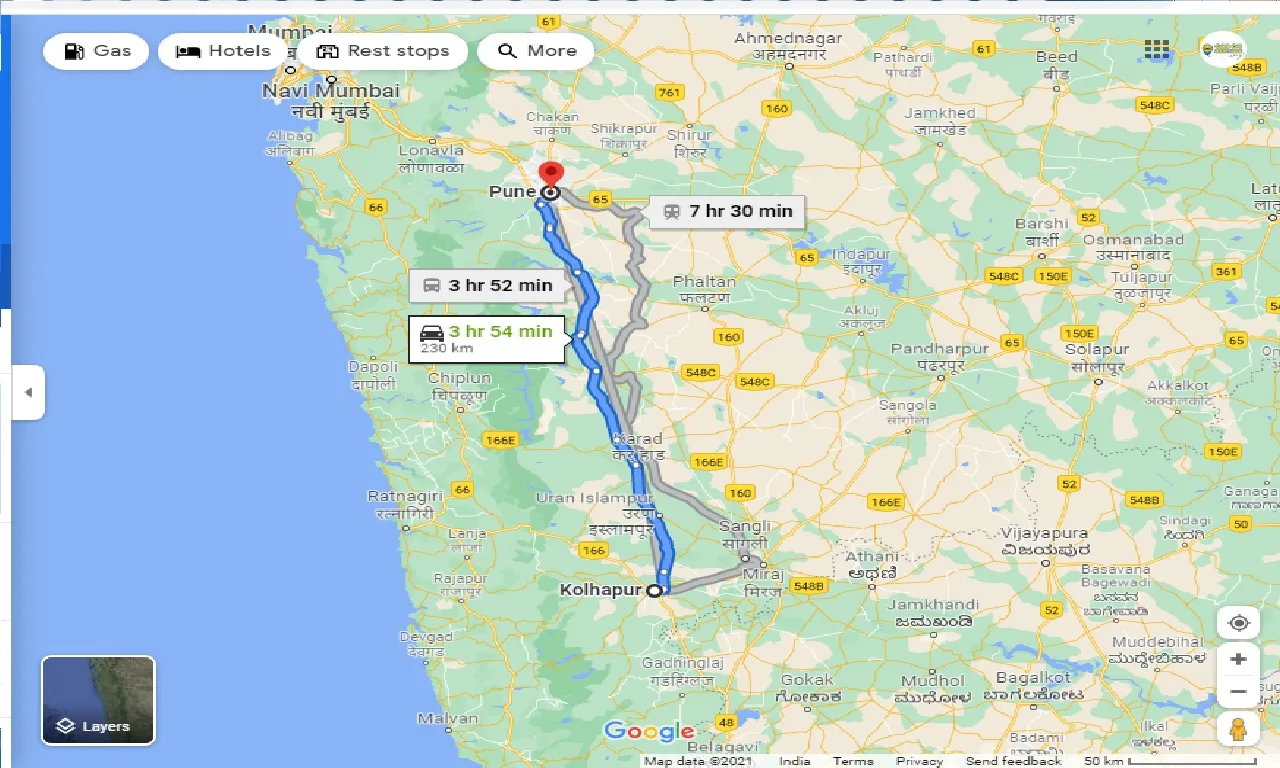 kolhapur-to-pune-one-way