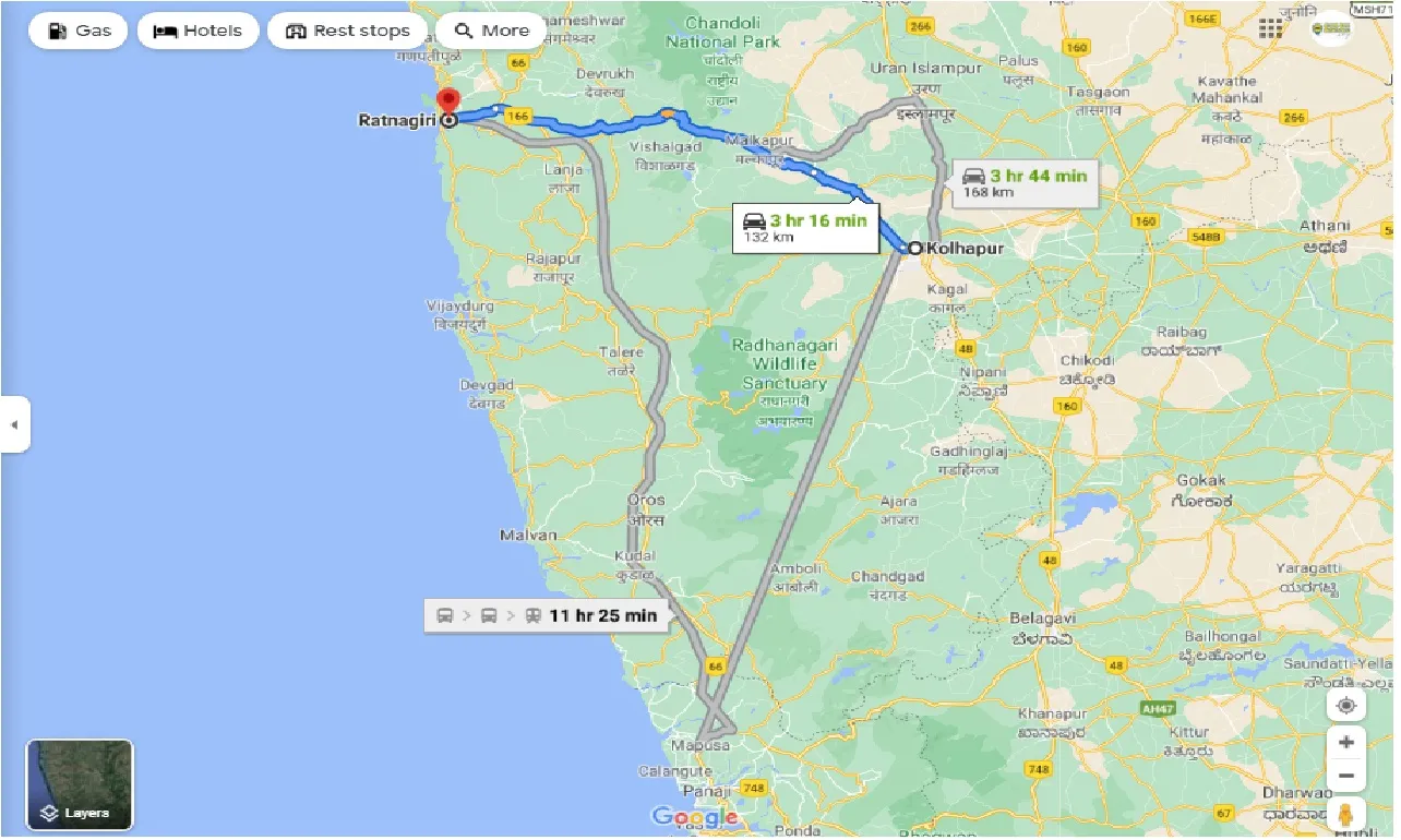 kolhapur-to-ratnagiri-outstation
