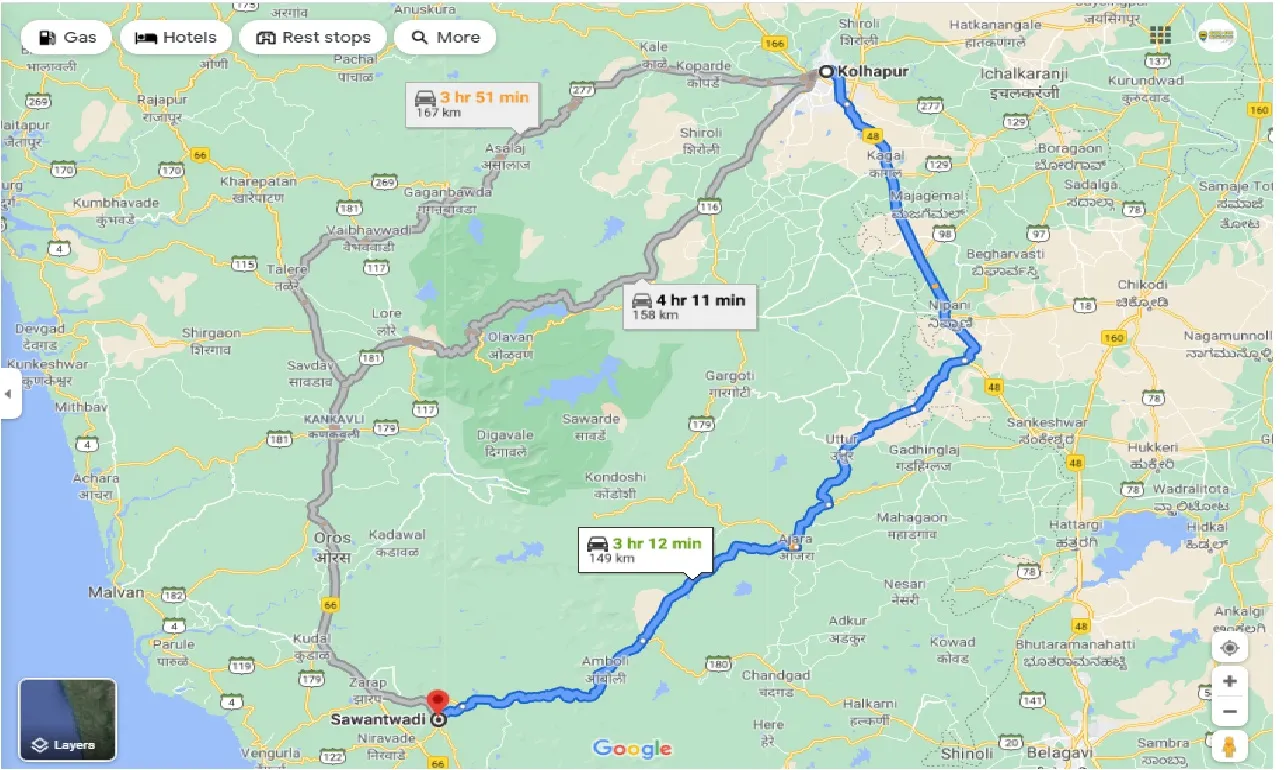 kolhapur-to-sawantwadi-outstation