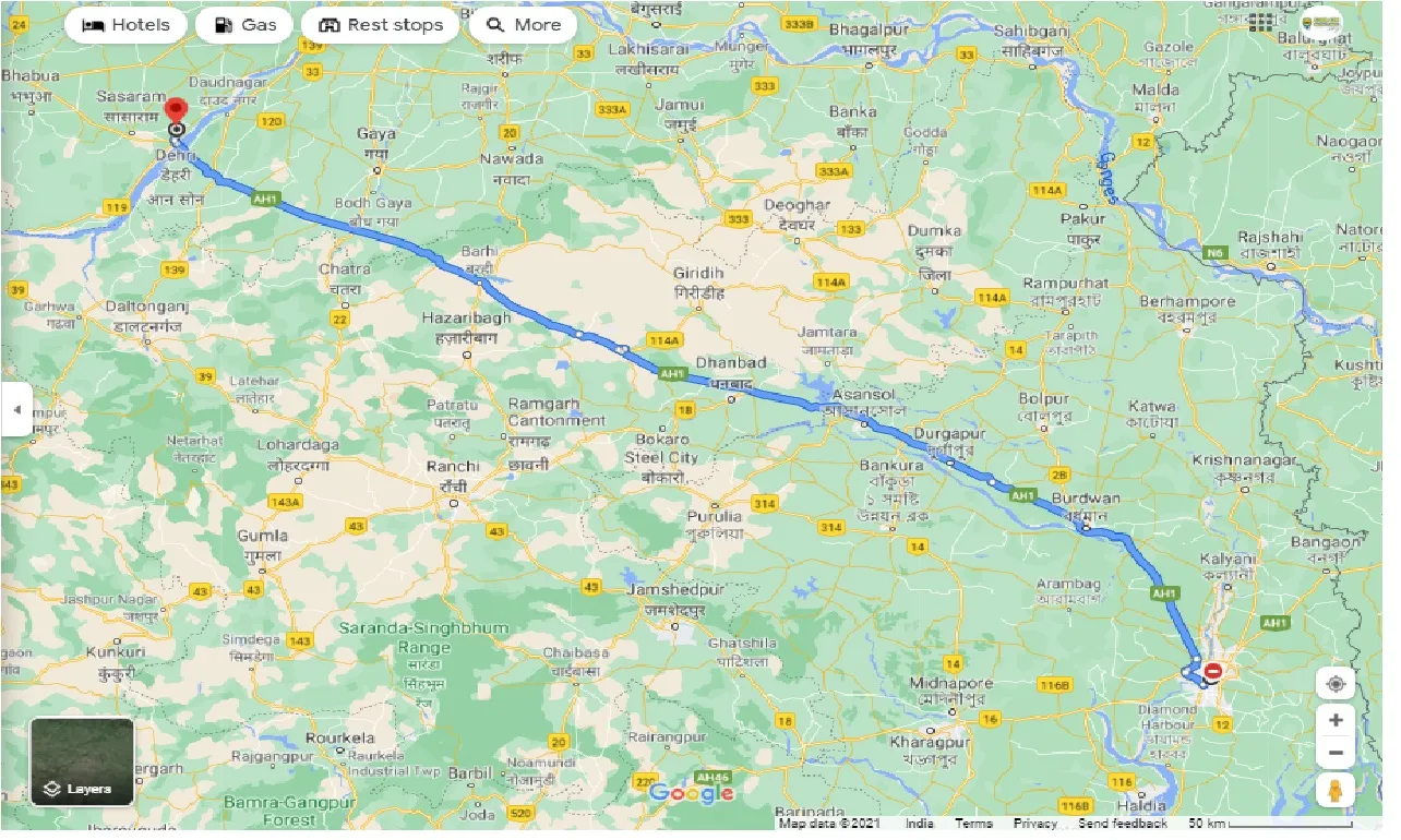 kolkata-to-akorhi-gola-round-trip
