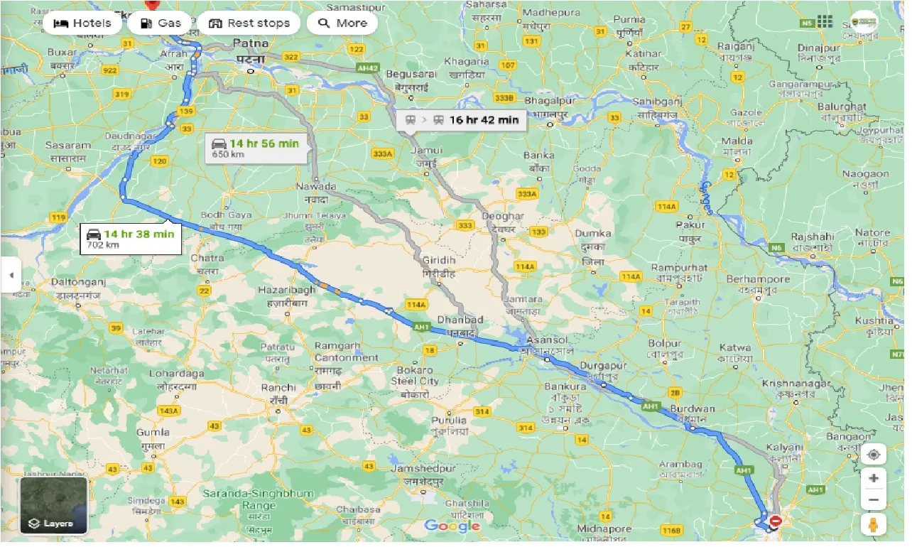 kolkata-to-ekma-one-way