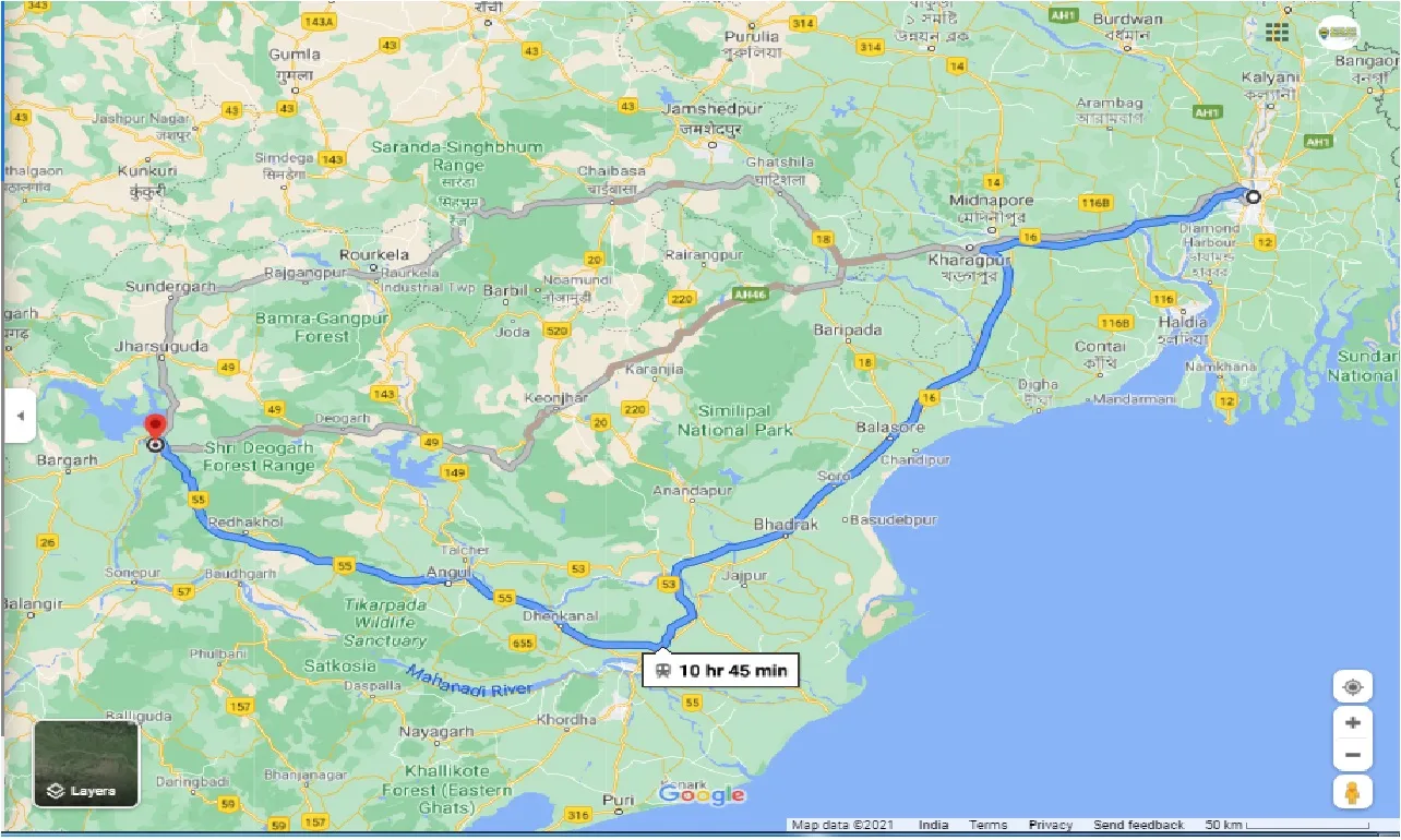 kolkata-to-sambalpur-round-trip