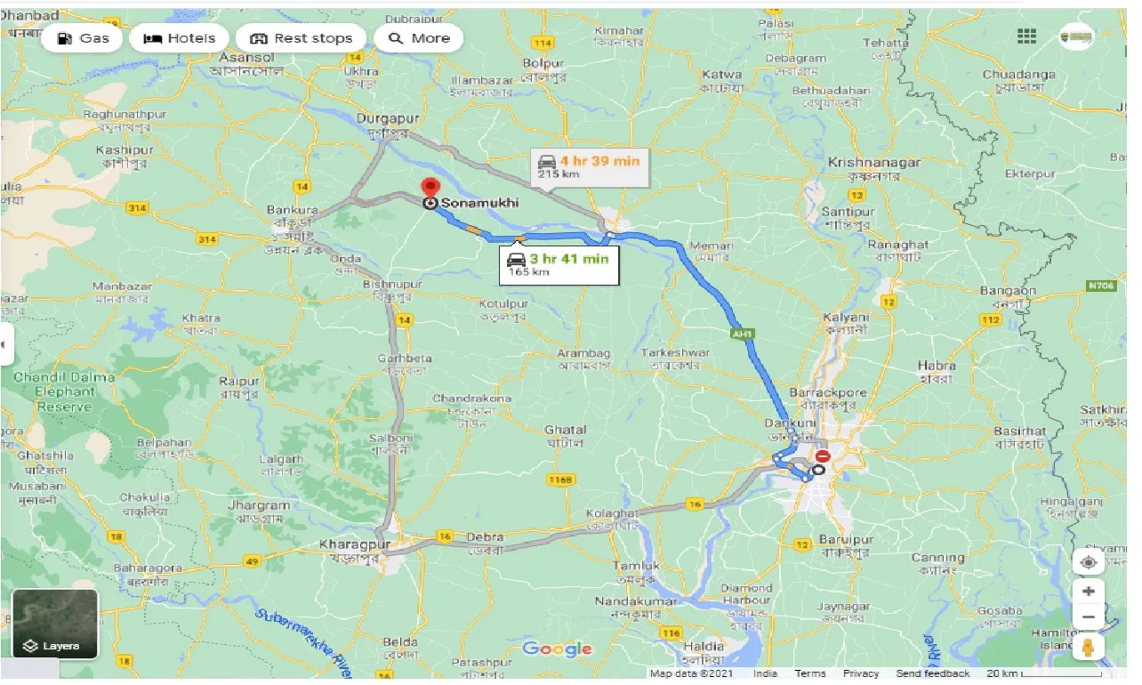 kolkata-to-sonai-round-trip