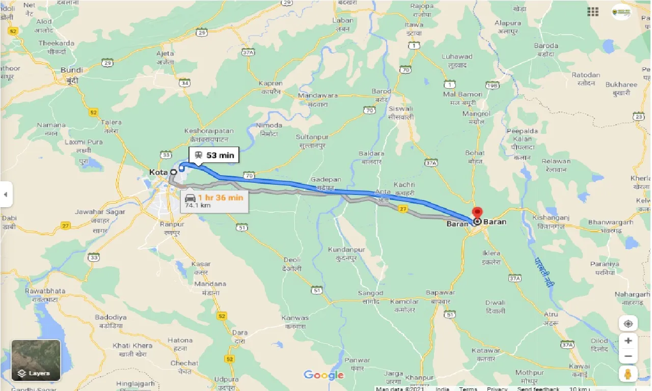 kota-to-baran-round-trip
