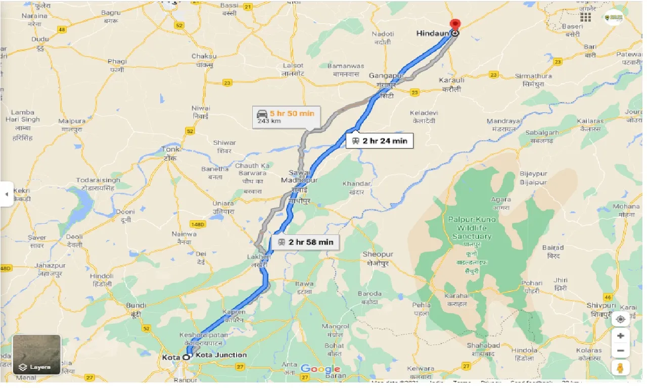 kota-to-hindaun-city-round-trip