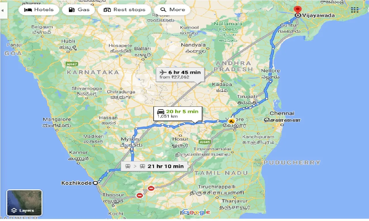 kozhikode-to-vijayawada-one-way