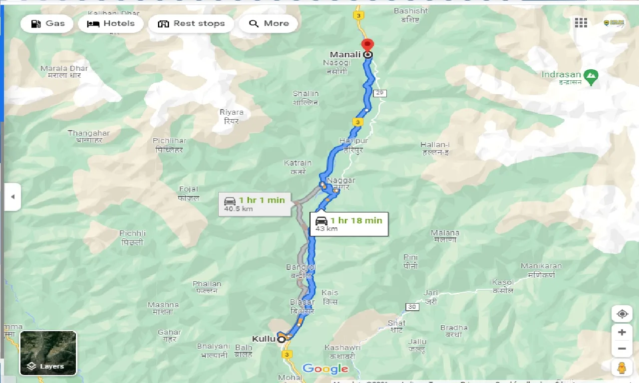 kullu-to-manali-round-trip