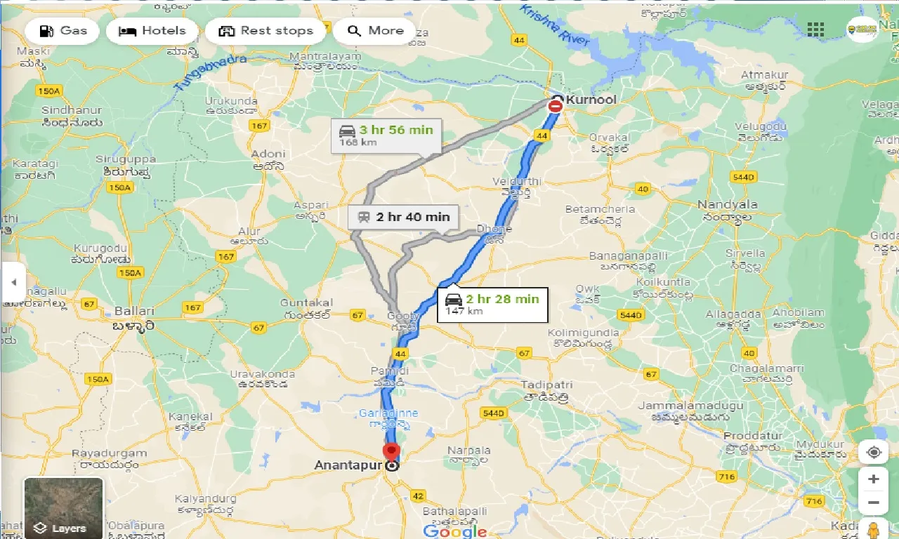 kurnool-to-anantapur-one-way
