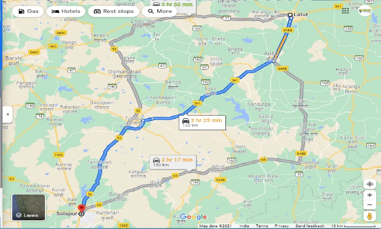latur-to-solapur-round-trip