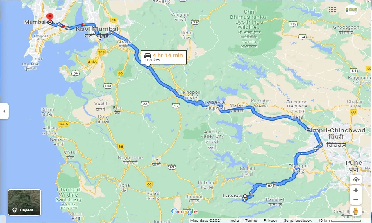 lavasa-to-mumbai-one-way