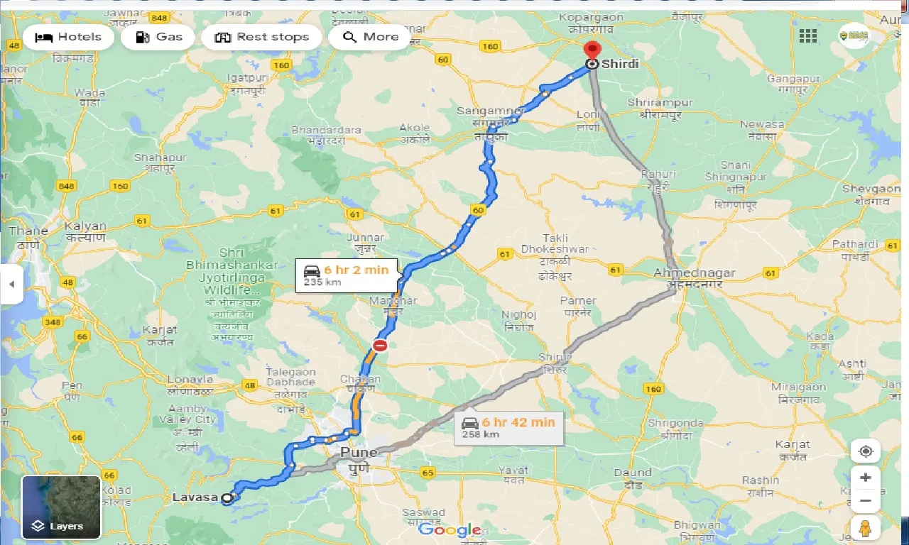 lavasa-to-shirdi-one-way
