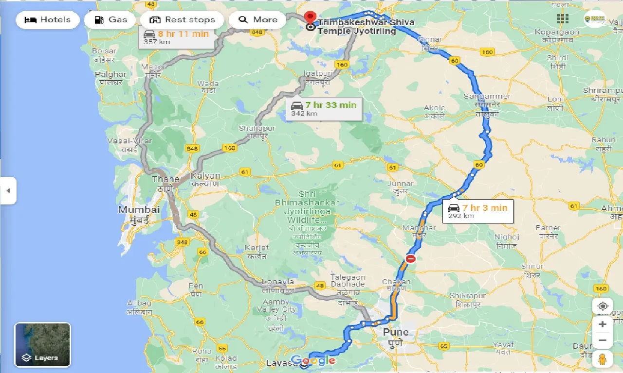lavasa-to-trimbakeshwar-round-trip