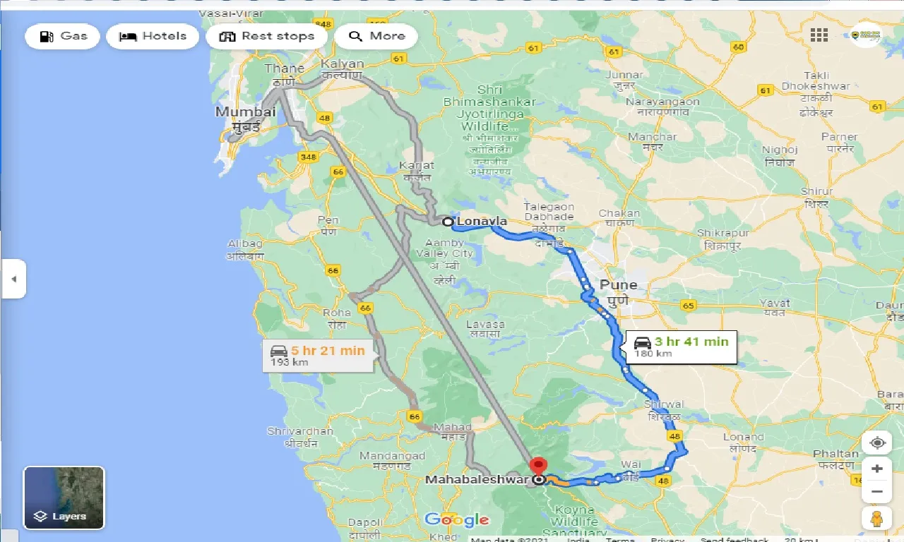 lonavala-to-mahabaleshwar-one-way