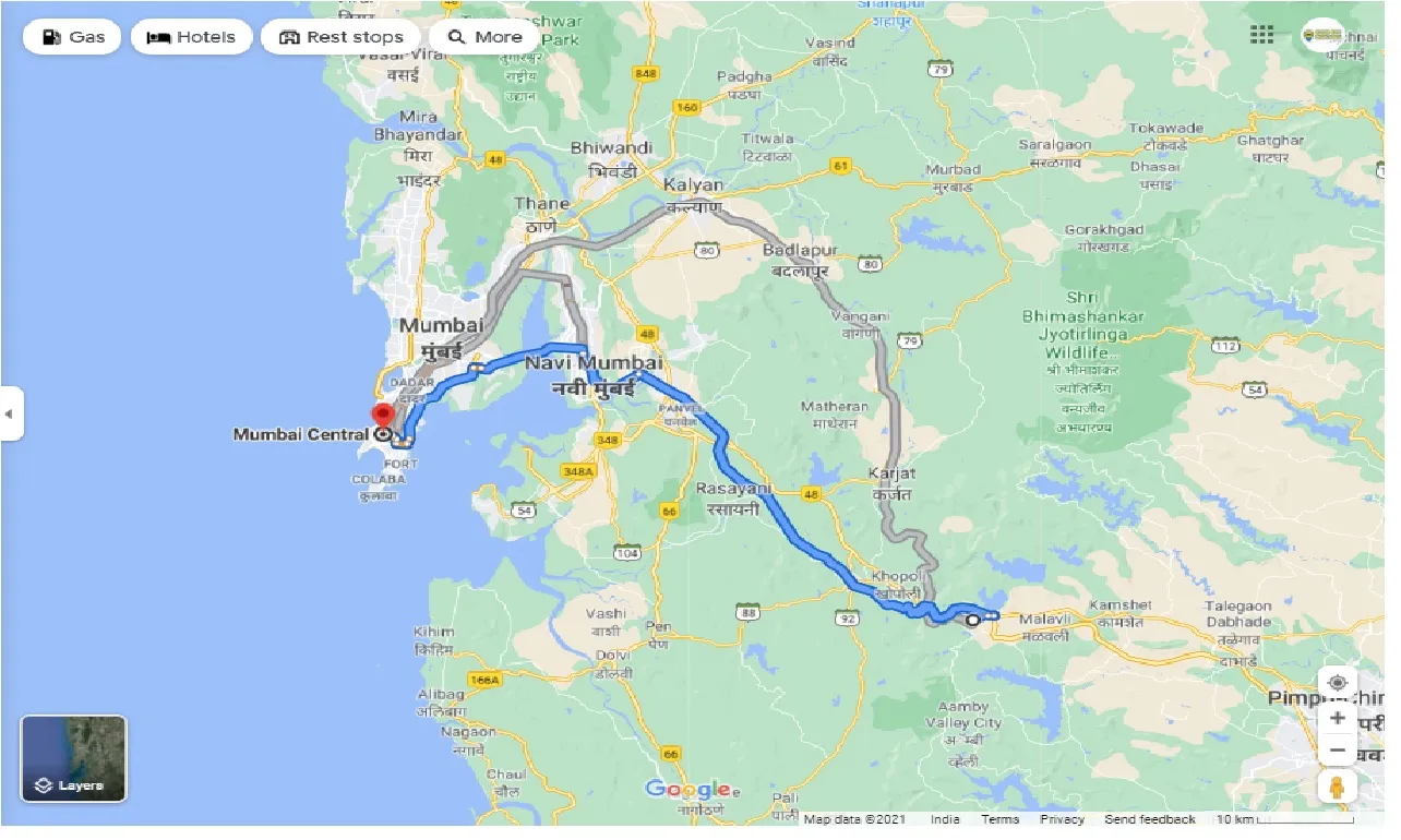 lonavala-to-mumbai-central-round-trip