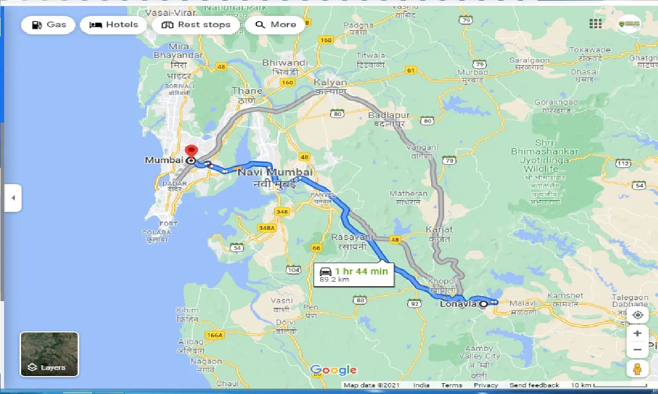 lonavala-to-mumbai-round-trip