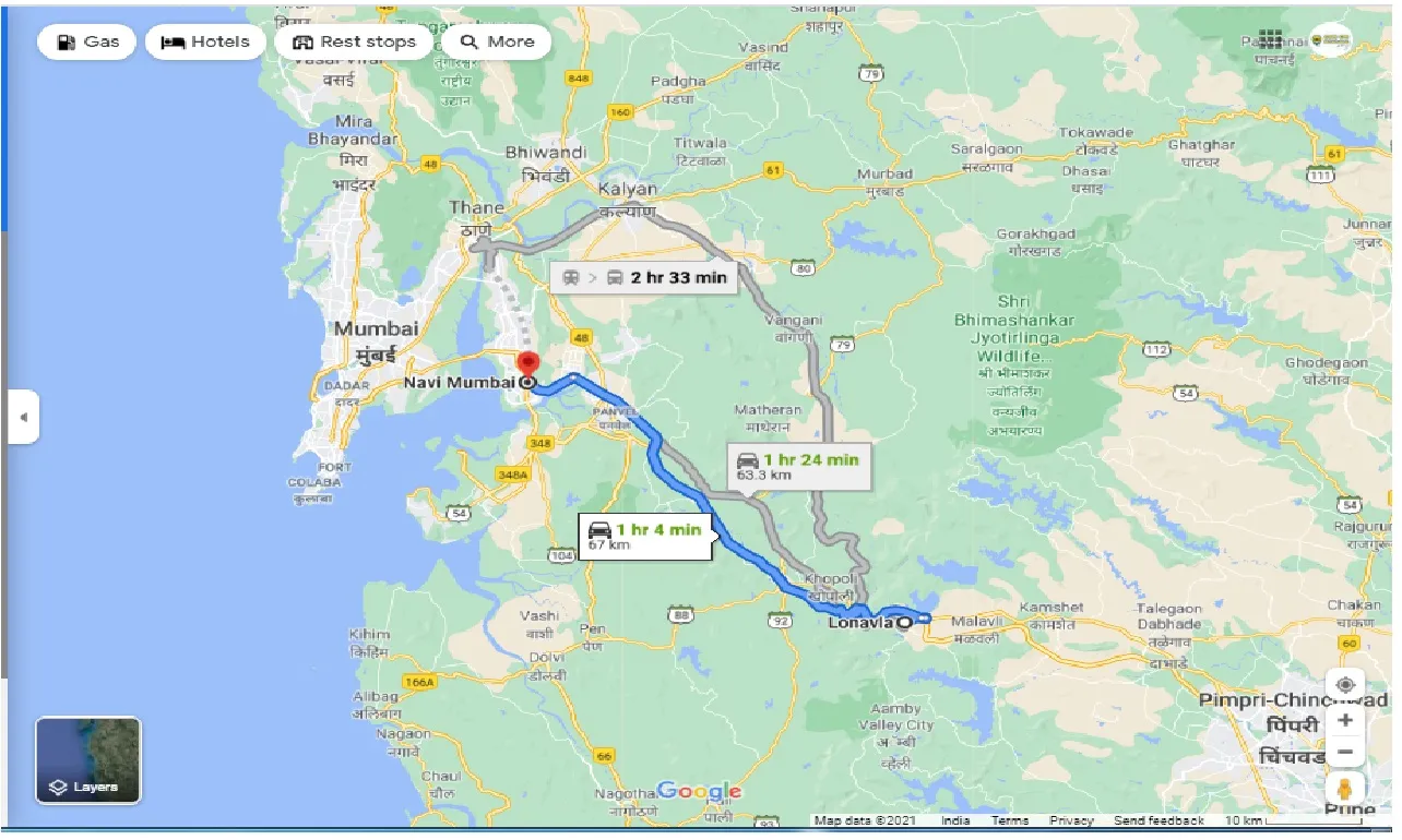 lonavala-to-navi-mumbai-round-trip