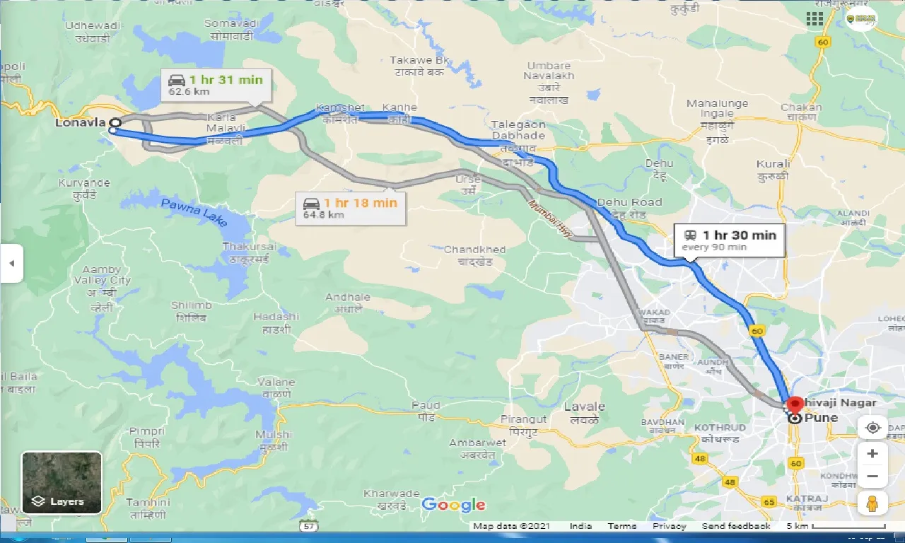 lonavala-to-pune-one-way