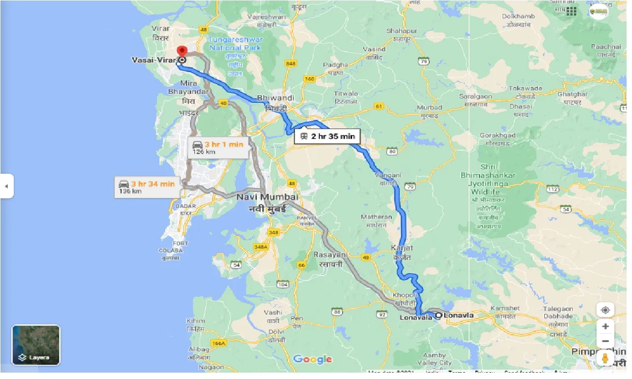 lonavala-to-vasai-round-trip