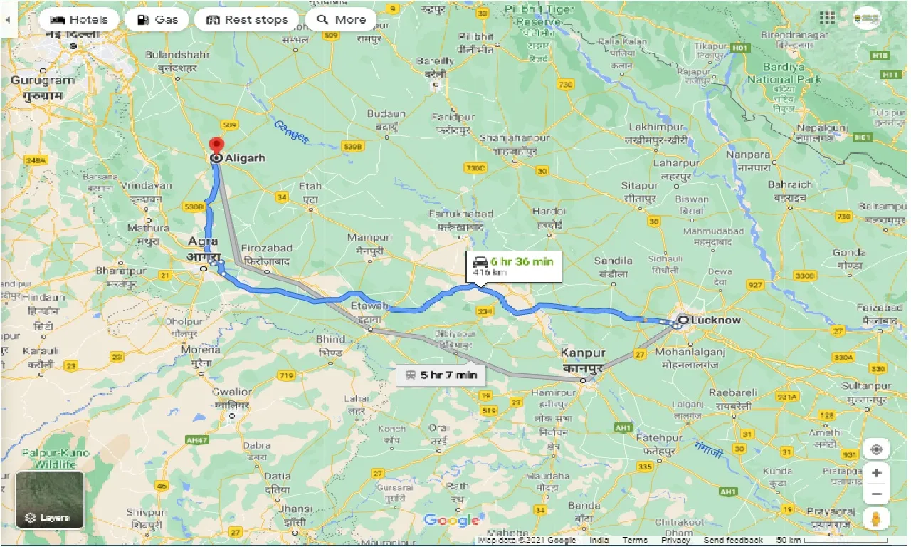 lucknow-to-aligarh-round-trip