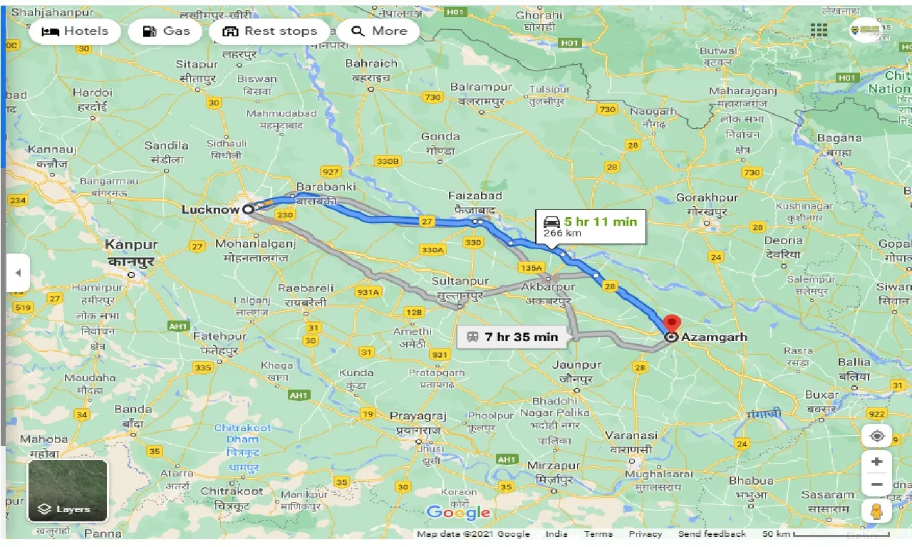 lucknow-to-azamgarh-one-way