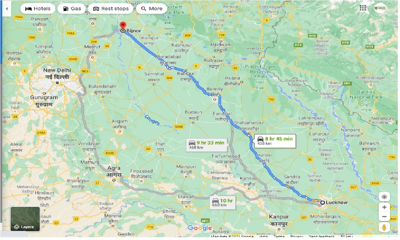 lucknow-to-bijnor-round-trip