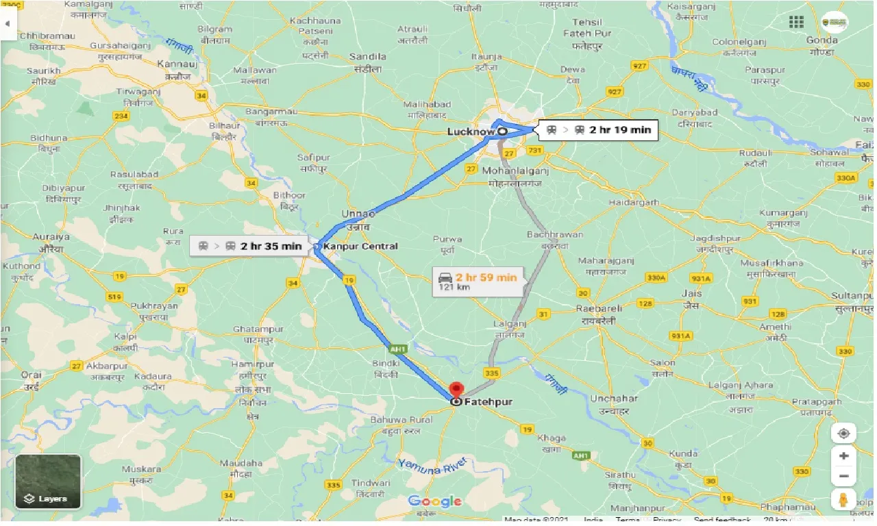 lucknow-to-fatehpur-round-trip