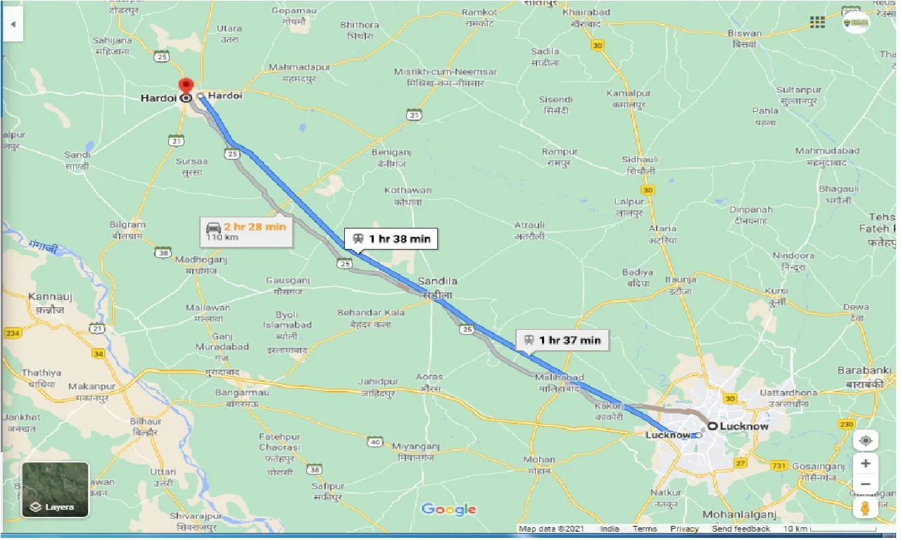 lucknow-to-hardoi-one-way