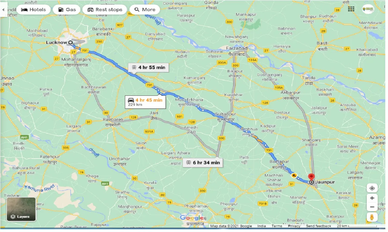 lucknow-to-jaunpur-round-trip