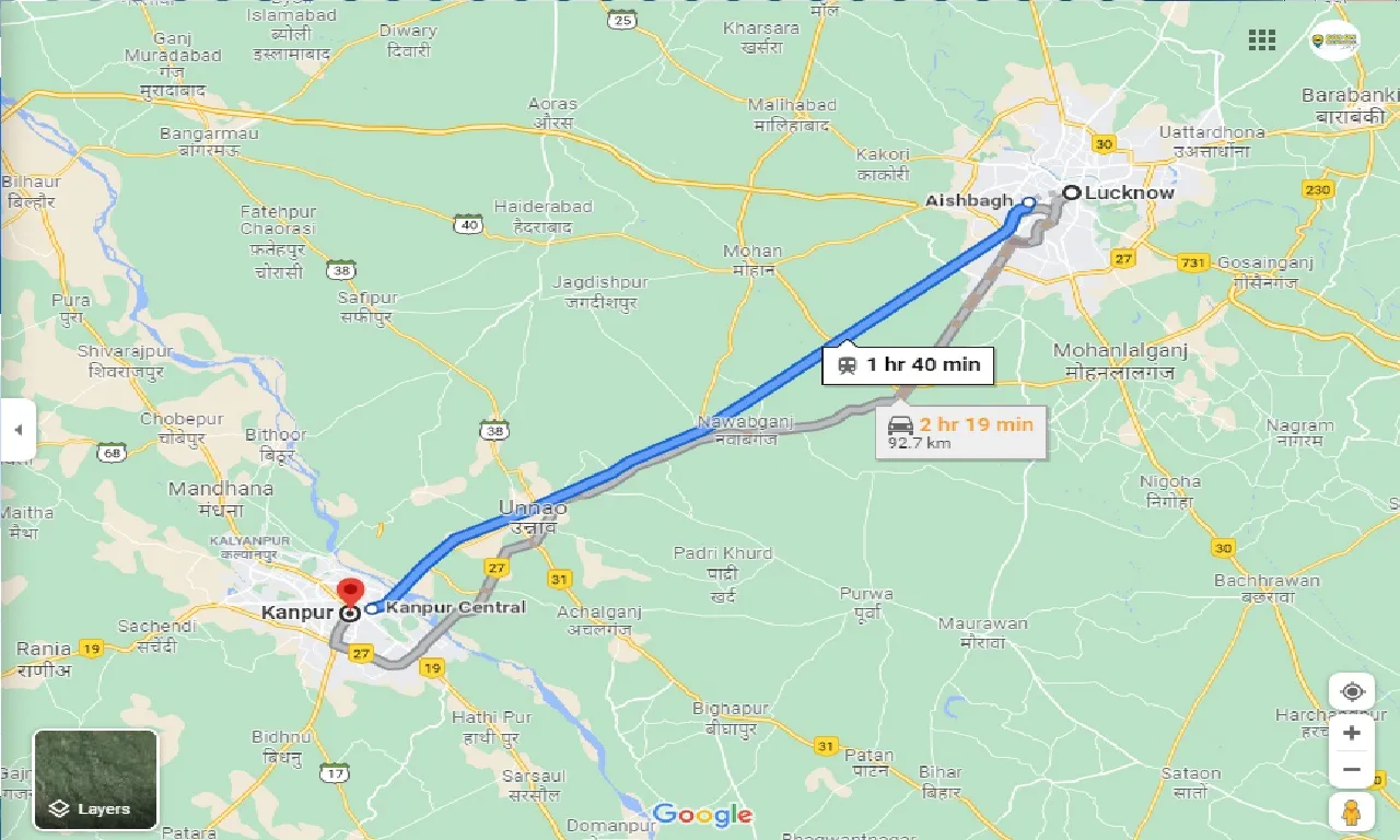 lucknow-to-kanpur-round-trip