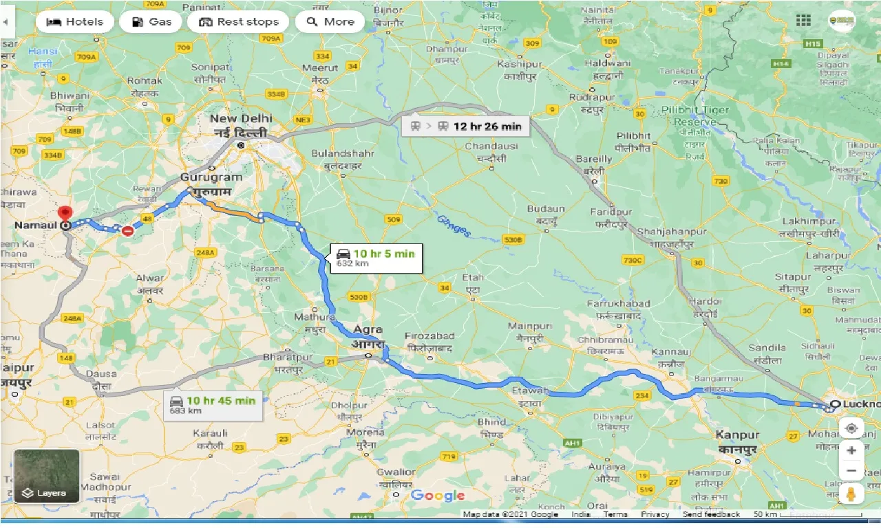 lucknow-to-narnaul-one-way