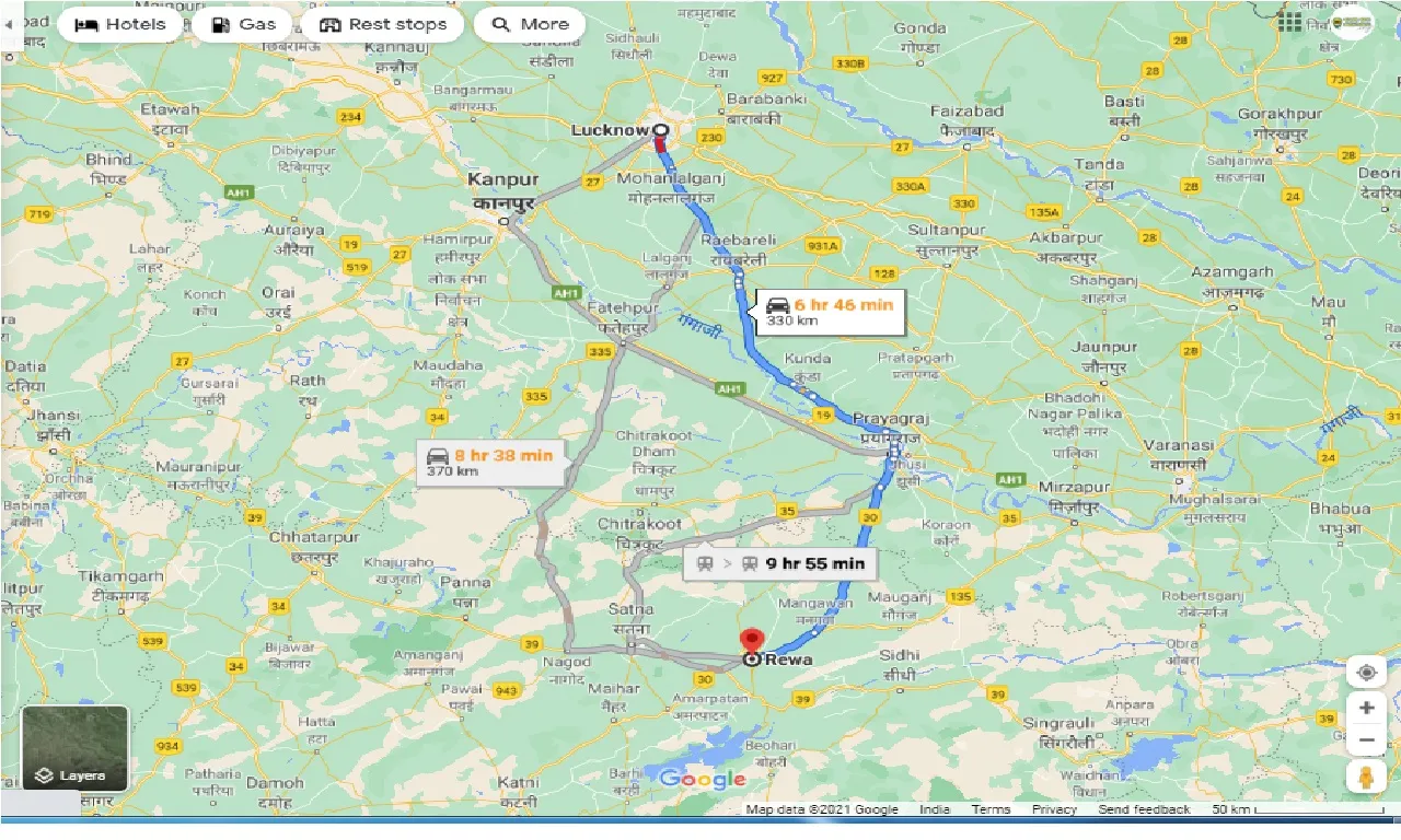 lucknow-to-rewa-round-trip