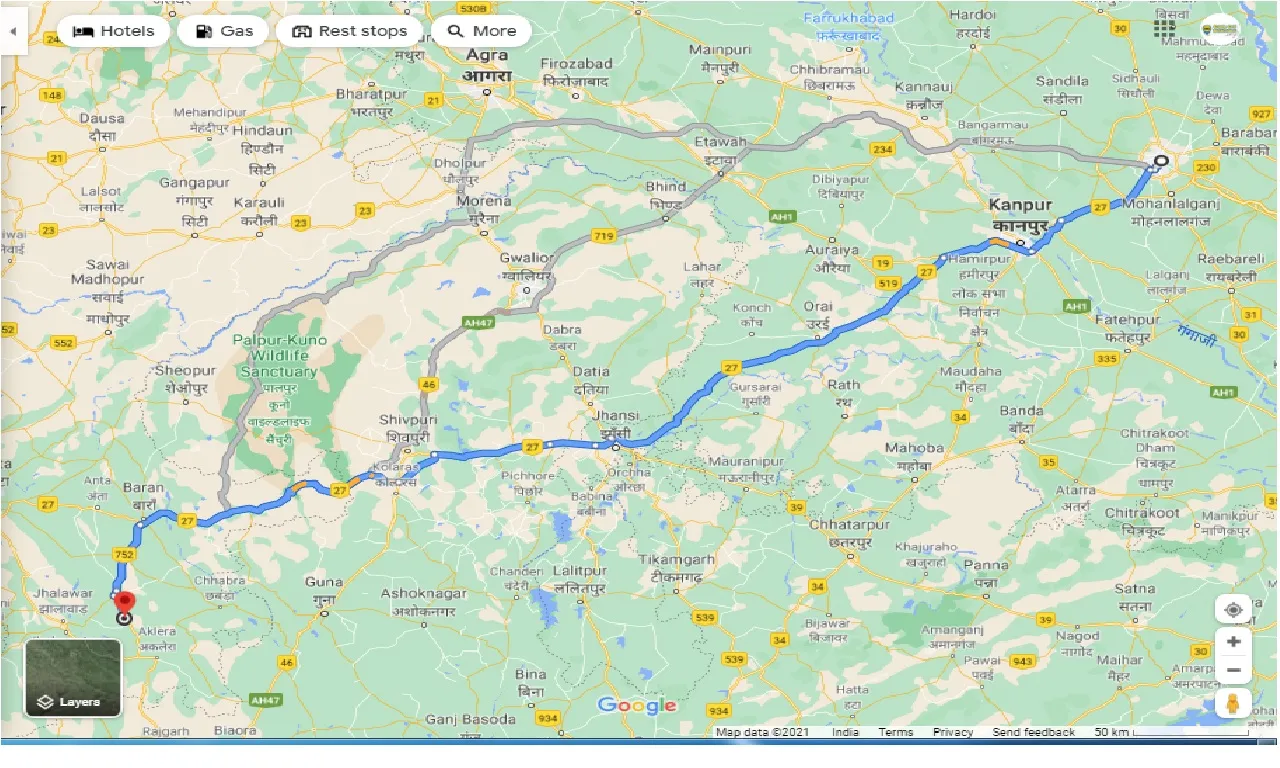 lucknow-to-sarolakala-round-trip