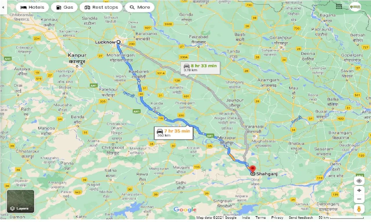 lucknow-to-shahganj-one-way