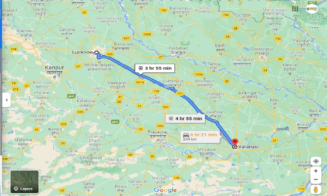 lucknow-to-varanasi-round-trip