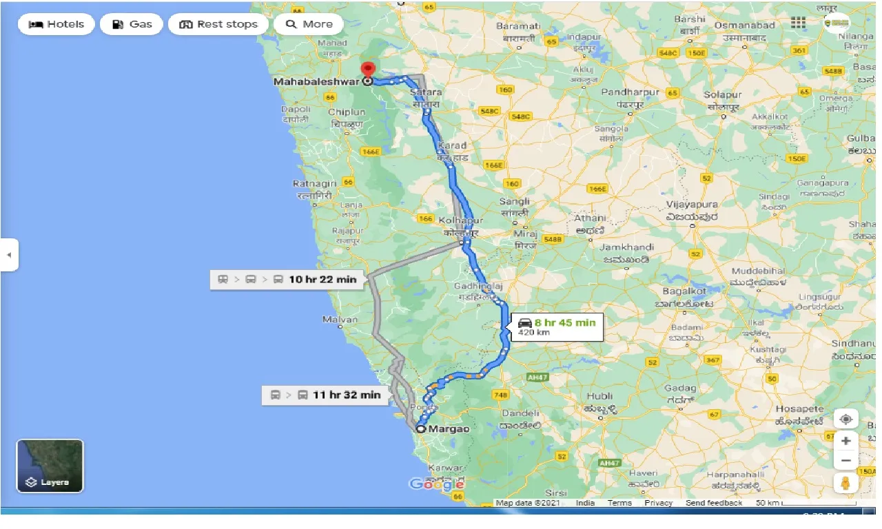 madgaon-to-mahabaleshwar-one-way